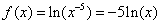 DERIVADAS DE TERCER NIVELDERIVADAS DE TERCER NIVEL
