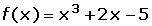 función