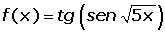 cálculo de derivadas