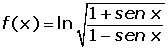 cálculo de derivadas