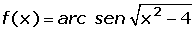 cálculo de derivadas