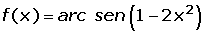 cálculo de derivadas
