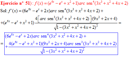 Derivadas según dificultad nivel 5 149 031114 1212 Derivadasse149