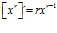 Derivadas según dificultad nivel 5 2 031114 1212 Derivadasse2